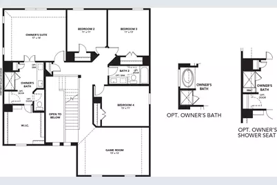 4624 Spoon Bill Cove Drive, Katy, TX 77493 - Photo 5