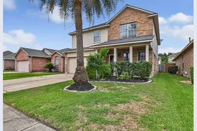 15835 Flagstone Walk Way, Houston, TX 77049 - Photo 3