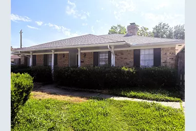 3908 Balcones Drive, Houston, TX 77034 - Photo 1