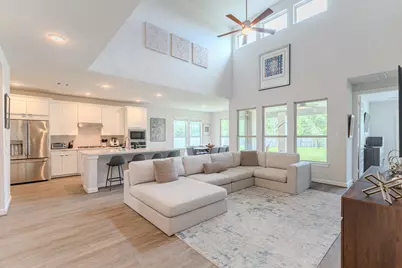 65 Sunrise Crest Trl, Tomball, TX 77375 - Photo 9