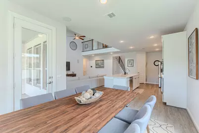 65 Sunrise Crest Trl, Tomball, TX 77375 - Photo 13