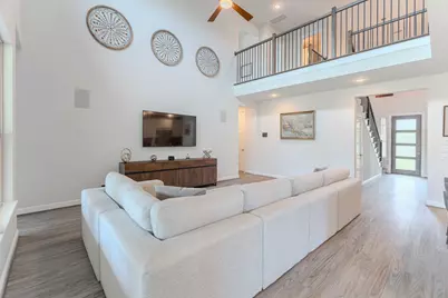 65 Sunrise Crest Trl, Tomball, TX 77375 - Photo 11