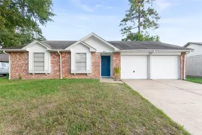 8314 Poplar Ridge Lane, Humble, TX 77338 - Photo 1