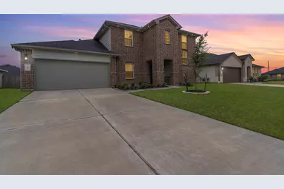 7306 Faded Violet Drive, Richmond, TX 77469 - Photo 35