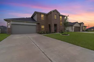7306 Faded Violet Dr, Richmond, TX 77469 - Photo 35
