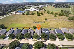 5107 Royal Cypress Dr, Katy, TX 77449 - Photo 45