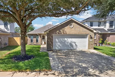 5107 Royal Cypress Drive, Katy, TX 77449 - Photo 3