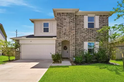 17946 Sommerset Falls Ln, Crosby, TX 77532 - Photo 1