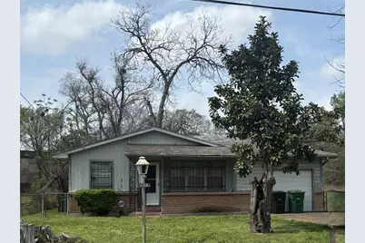 6317 Wileyvale Road, Houston, TX 77028 - Photo 1