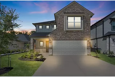 18910 Baldcypress Basin Lane, Houston, TX 77084 - Photo 1
