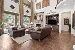 12911 Tamarack Bend Ln, Humble, TX 77346 - Photo 5
