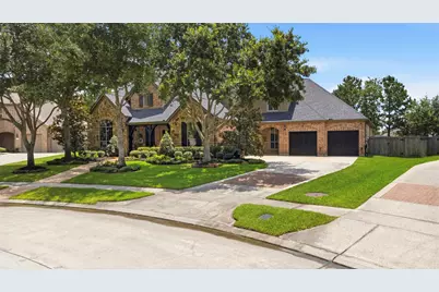 12911 Tamarack Bend Lane, Humble, TX 77346 - Photo 3