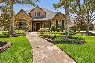 12911 Tamarack Bend Lane, Humble, TX 77346 - Photo 1