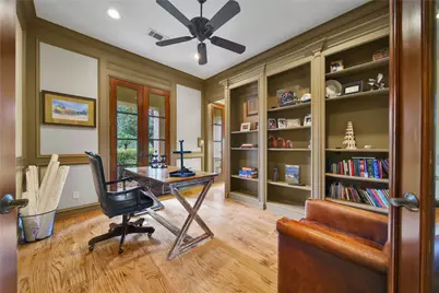 12718 Hunters Canyon Lane, Cypress, TX 77429 - Photo 9