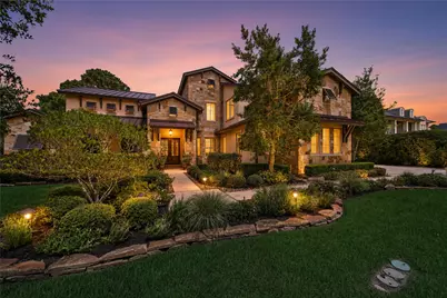 12718 Hunters Canyon Lane, Cypress, TX 77429 - Photo 1