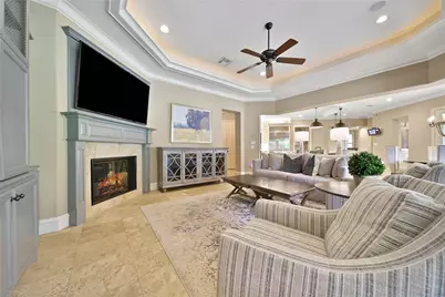 12718 Hunters Canyon Lane, Cypress, TX 77429 - Photo 23