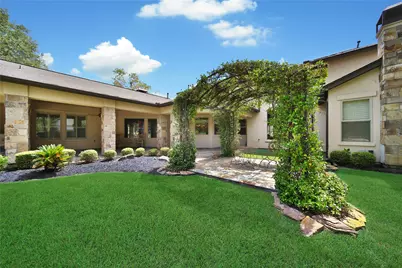 12718 Hunters Canyon Lane, Cypress, TX 77429 - Photo 43