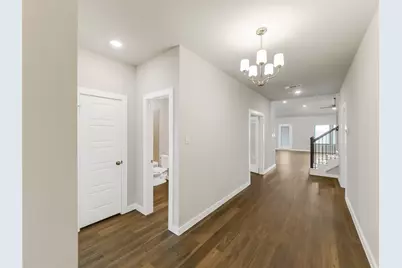 8634 Jetty Glen Drive, Cypress, TX 77493 - Photo 9