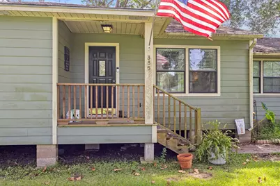 385 W Smith Street, Sour Lake, TX 77659 - Photo 1