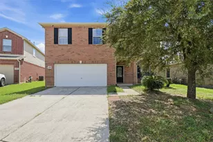21330 Amesbury Meadow Ln, Spring, TX 77379 - Photo 1