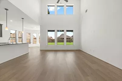 2610 Glacier Point Drive, Katy, TX 77493 - Photo 5