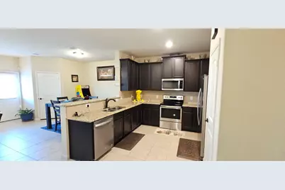 404 Hollow Brook Lane, Brookshire, TX 77423 - Photo 25