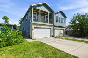 427 Sikes St, Houston, TX 77018 - Photo 3