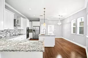 427 Sikes St, Houston, TX 77018 - Photo 7