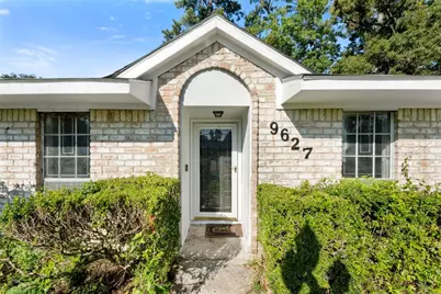 9627 N Glenwood Forest Drive Drive N, Houston, TX 77078 - Photo 1