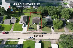 4926 Enyart St, Houston, TX 77021 - Photo 1
