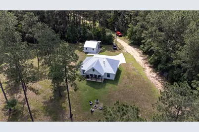 1068 County Road 3200, Colmesneil, TX 75938 - Photo 1