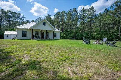 1068 County Road 3200, Colmesneil, TX 75938 - Photo 5