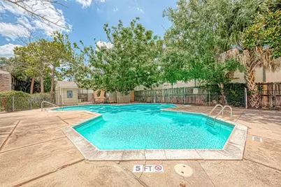 8201 Richmond Avenue #21, Houston, TX 77063 - Photo 37