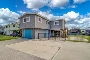 400 Ling, Bayou Vista, TX 77563 - Photo 1