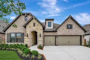 3351 Bentwood Ranch Dr, Conroe, TX 77385 - Photo 3