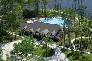 3351 Bentwood Ranch Dr, Conroe, TX 77385 - Photo 13