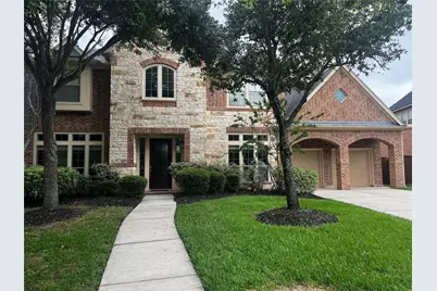 15906 Stern Street, Houston, TX 77044 - Photo 1