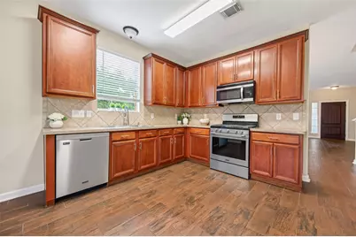 10427 Lyndon Meadows Drive, Houston, TX 77095 - Photo 9
