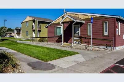 405 SW 11th St, Other, OR 97838 - Photo 1