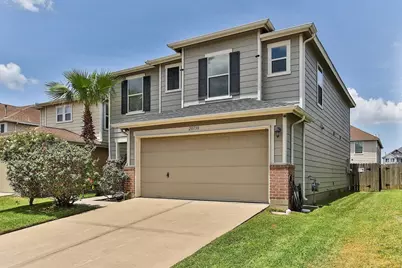 20738 Fair Castle Drive, Cypress, TX 77433 - Photo 3