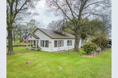 266 Fm 2967, Crockett, TX 75835 - Photo 1