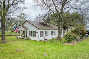 266 Fm 2967, Crockett, TX 75835 - Photo 1