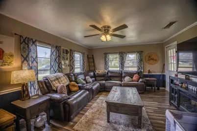 266 Fm 2967, Crockett, TX 75835 - Photo 13