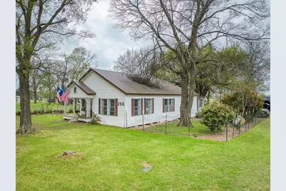 266 Fm 2967, Crockett, TX 75835 - Photo 1