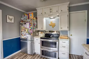 266 Fm 2967, Crockett, TX 75835 - Photo 17