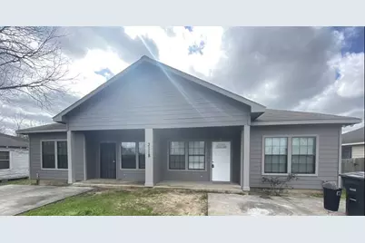 3118 Barberry Drive #A, Houston, TX 77051 - Photo 1