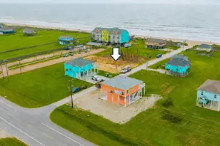 0000 Cade, Crystal Beach, TX 77617 - Photo 1