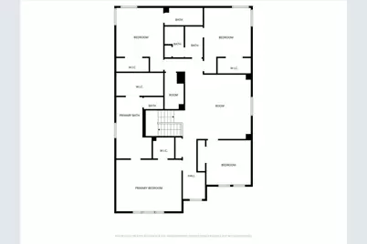 5103 Locust Street, Bellaire, TX 77401 - Photo 25