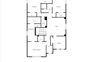 5103 Locust St, Bellaire, TX 77401 - Photo 25