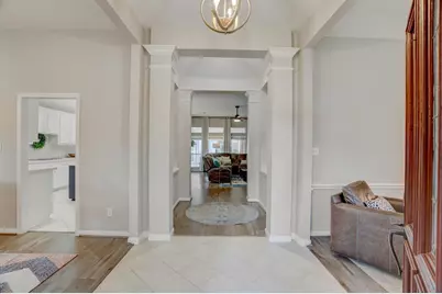 1515 Thunder Lake Lane, Sugar Land, TX 77498 - Photo 21